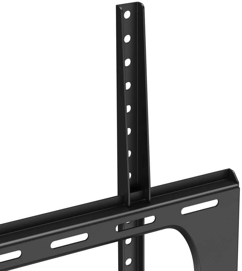 „Fonestar FIX-096PR“ – fiksuotas televizoriaus laikiklis 60–120 colių, keliamoji galia 120 kg