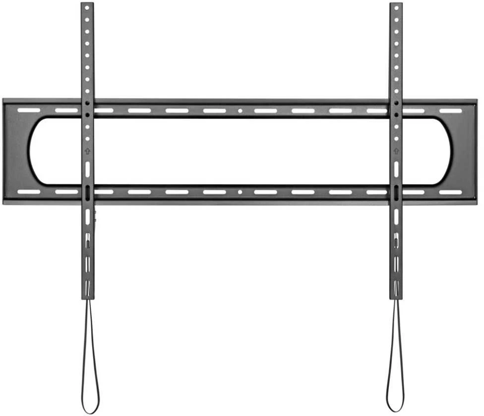 „Fonestar FIX-096PR“ – fiksuotas televizoriaus laikiklis 60–120 colių, keliamoji galia 120 kg
