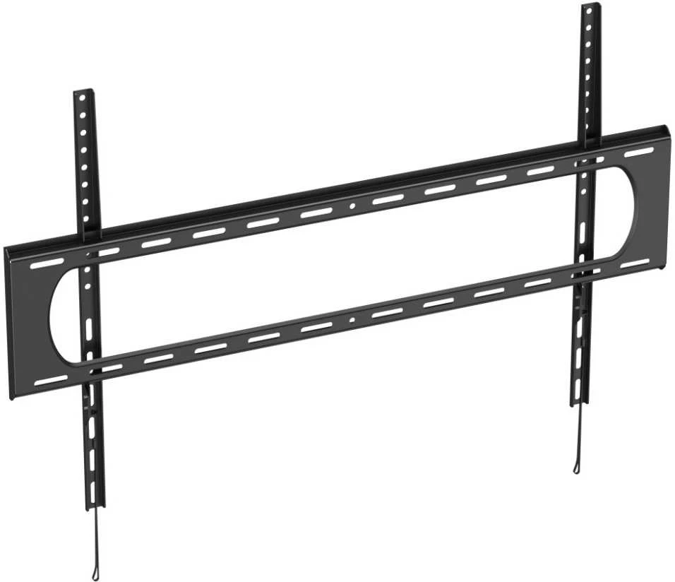 „Fonestar FIX-096PR“ – fiksuotas televizoriaus laikiklis 60–120 colių, keliamoji galia 120 kg