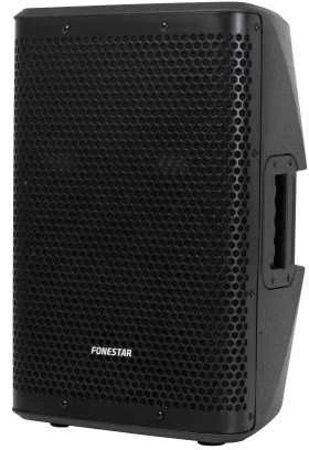 Fonestar FORCE-8 - Profesionalus didelio galingumo garsiakalbis, 200 W RMS