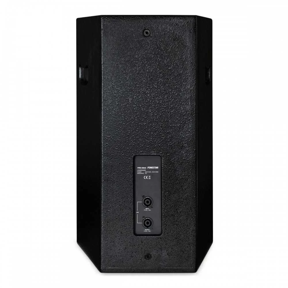 Fonestar FPRO-25015 Pasyvus profesionalus didelės galios 250 W garsiakalbis