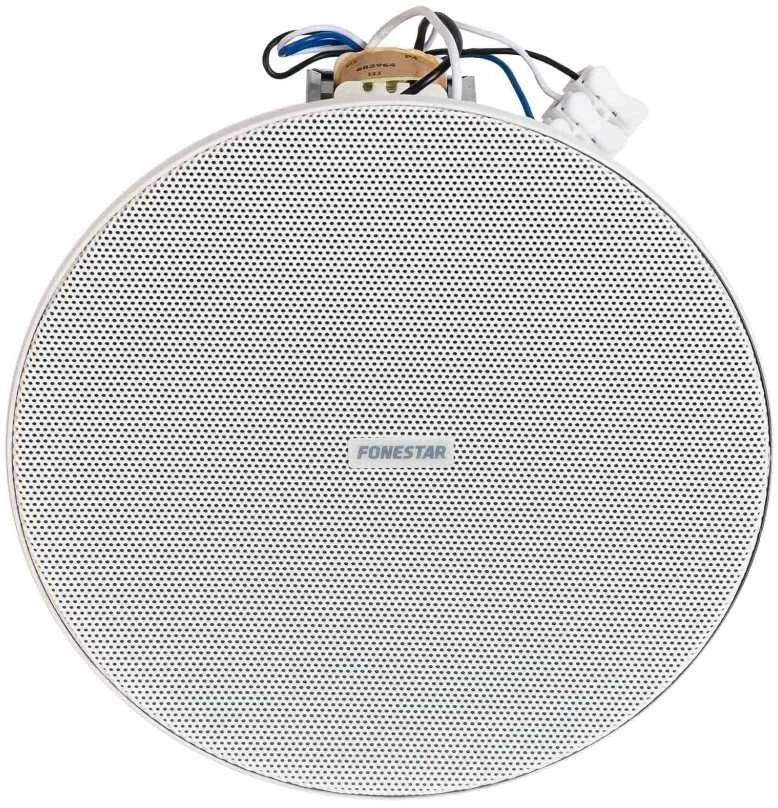 Fonestar GAT-4509 lubinė kolonėlė su tvirtinimo laidais