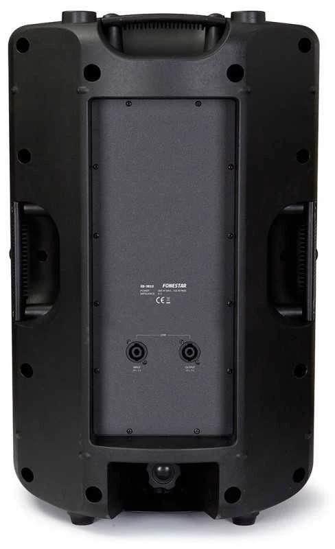 Fonestar SB-3612 - Profesionalus dvipusis garsiakalbis