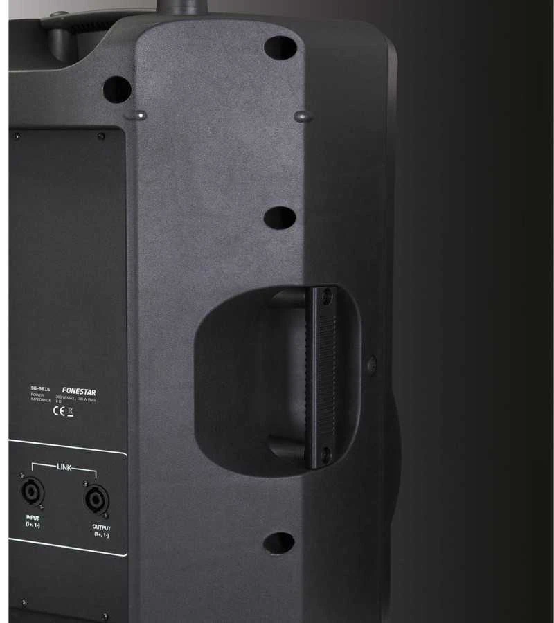 Fonestar SB-3615 - Profesionalus pasyvus garsiakalbis