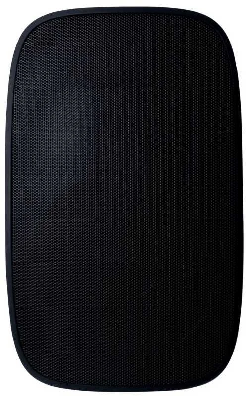 Fonestar SONORA-4TN – dvipusis vandeniui atsparus garsiakalbis 100V, 30W, juodas