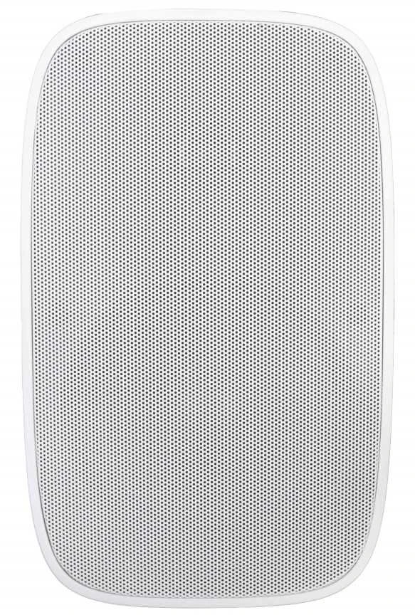 Fonestar SONORA-5AWB - aktyvus Wi-Fi garsiakalbis, baltas