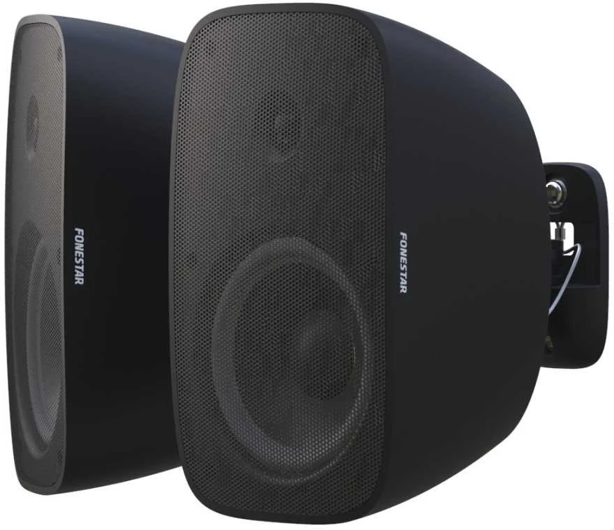Fonestar SONORA-5N juodos instaliacinės garso kolonėlės