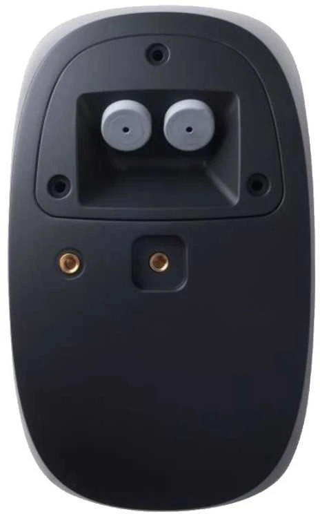 Fonestar SONORA-5TN - Neperšlampama (IP-66) instaliacinė kolonėlė, juoda