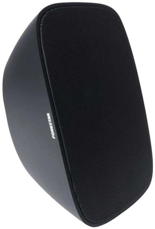 Fonestar SONORA-5TN - Neperšlampama (IP-66) instaliacinė kolonėlė, juoda
