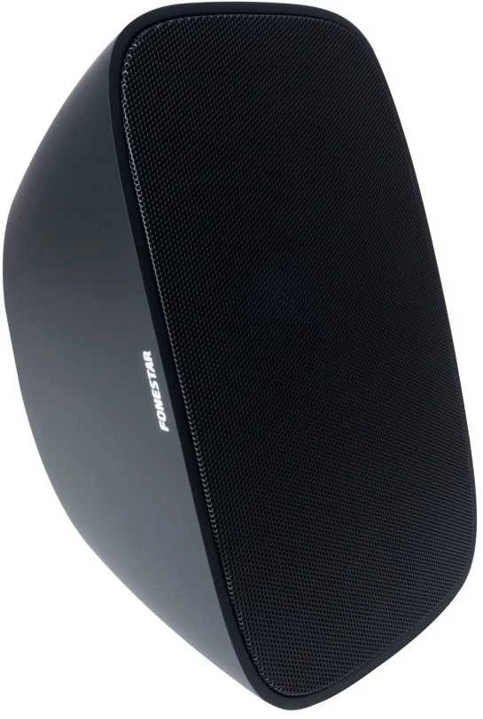 Fonestar SONORA-6N – Atsparus vandeniui (IP-66) 2 krypčių HI-FI garsiakalbis. Galia 60W RMS @ 8Ω, juoda