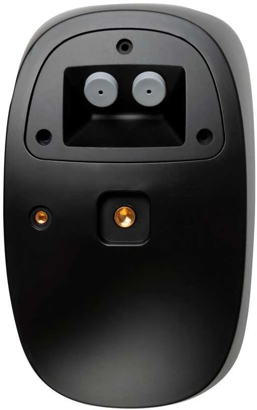 Fonestar SONORA-6N – Atsparus vandeniui (IP-66) 2 krypčių HI-FI garsiakalbis. Galia 60W RMS @ 8Ω, juoda