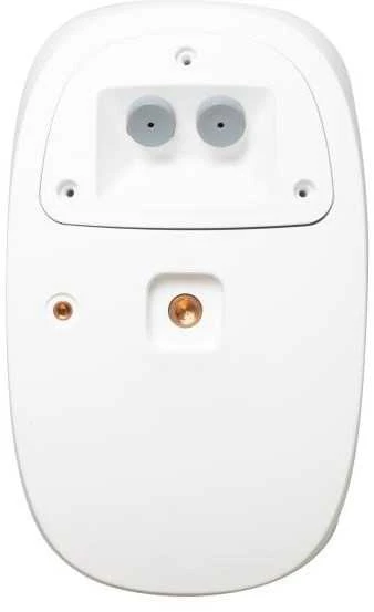 Fonestar SONORA-6TB – Neperšlampamas (IP-66) 2 krypčių garsiakalbis su 100 V transformatoriumi. 60W RMS @ 100V/8Ω, balta
