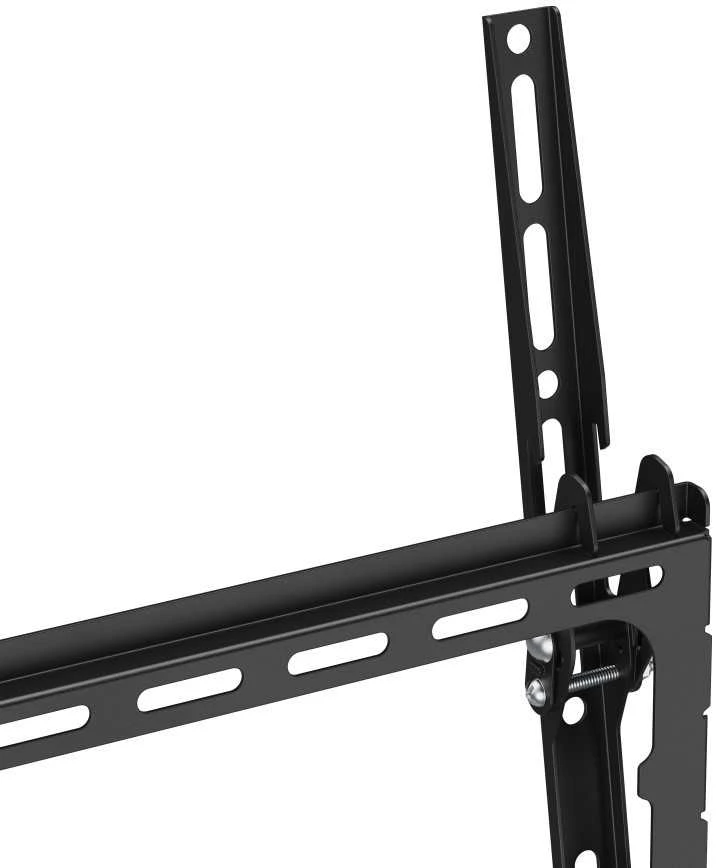 „Fonestar TILT-064EN“ – pakreipiamas televizoriaus laikiklis 37 colių įstrižainės ekranui iki 100 colių, keliamoji galia 45 kg