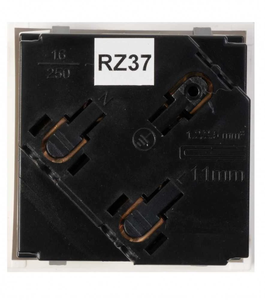 Fonestar WP-44S - Modulis - 230V maitinimo lizdas