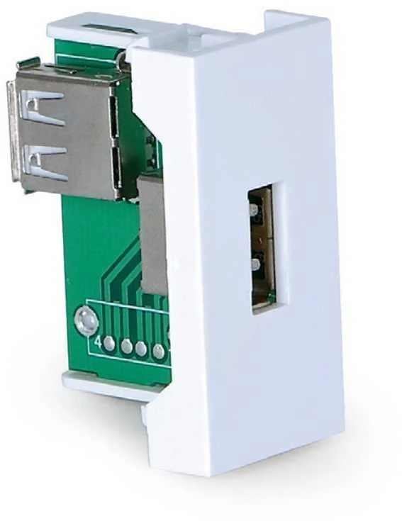 Fonestar WP-47U - Modulis - USB A / USB A jungtis