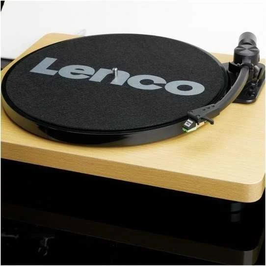 Patefonas Lenco L-30WD