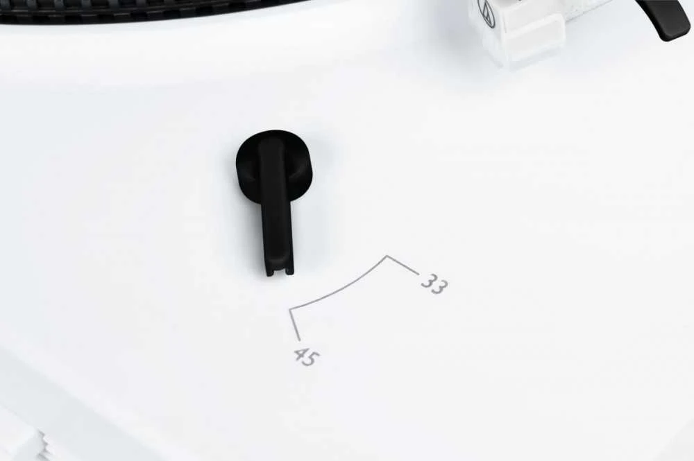 Visiškai automatinis Thomson TT351 patefonas + Audio-Technica AT3600L kasetė
