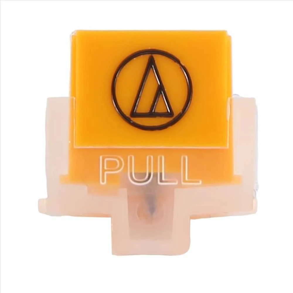 Audio-Technica AT91 patefono adata