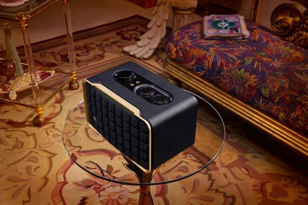 JBL Authentics 200 nešiojama kolonėlė