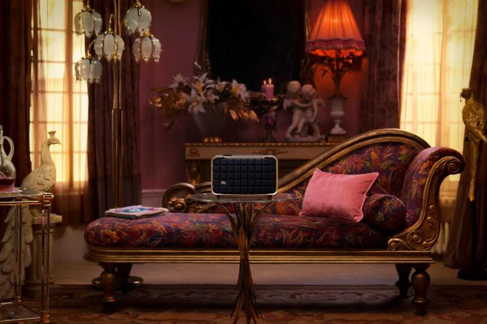 JBL Authentics 200 nešiojama kolonėlė