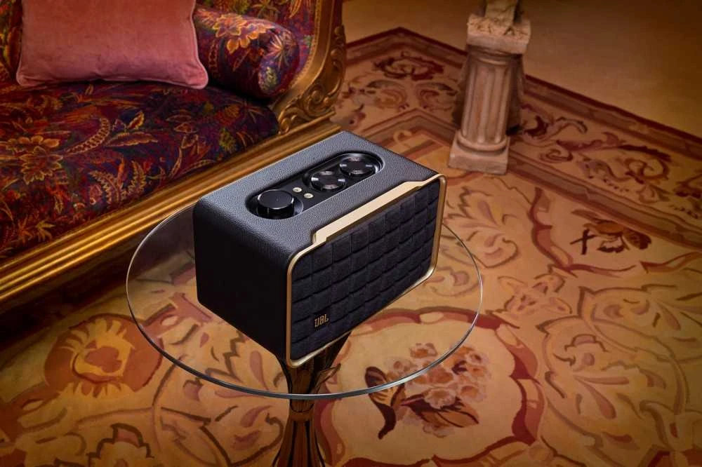 JBL Authentics 200 nešiojama kolonėlė