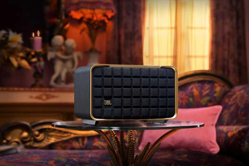 JBL Authentics 200 nešiojama kolonėlė