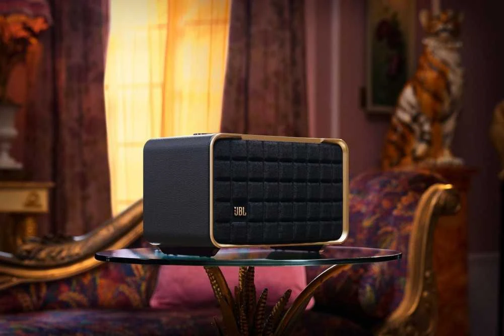 JBL Authentics 200 nešiojama kolonėlė