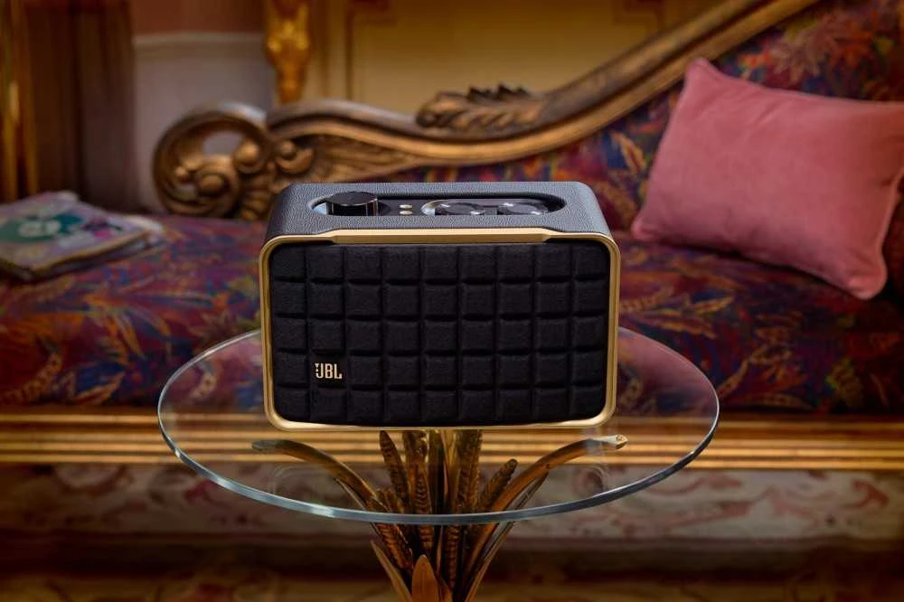 JBL Authentics 200 nešiojama kolonėlė