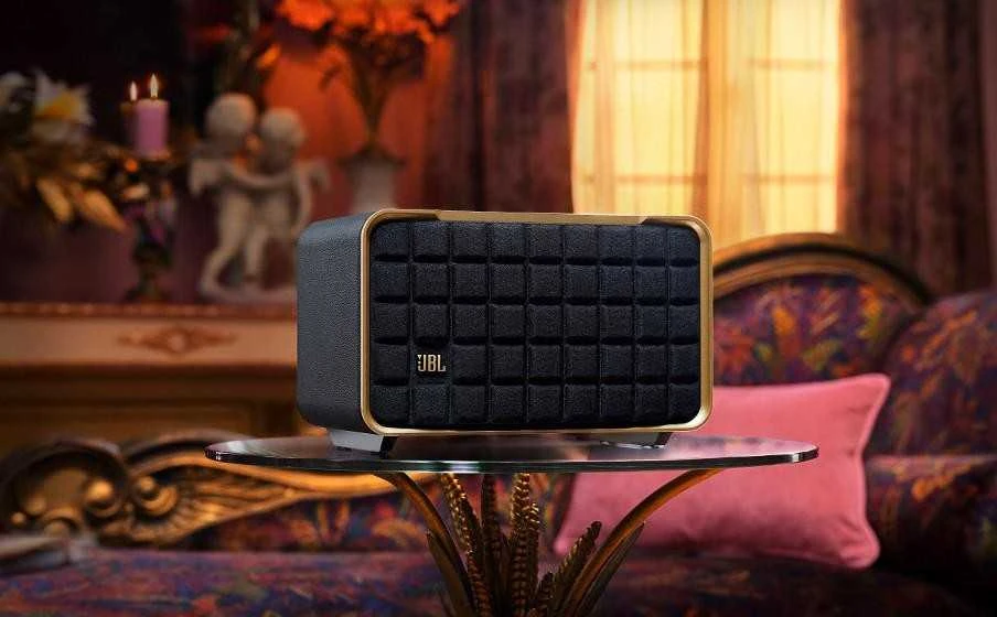 JBL Authentics 200 nešiojama kolonėlė