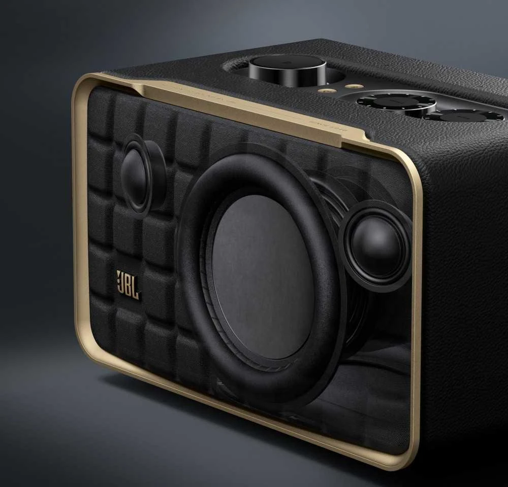 JBL Authentics 200 nešiojama kolonėlė