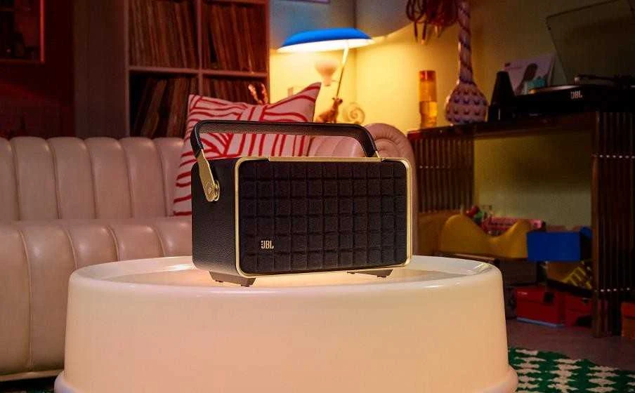JBL Authentics 300 nešiojama kolonėlė