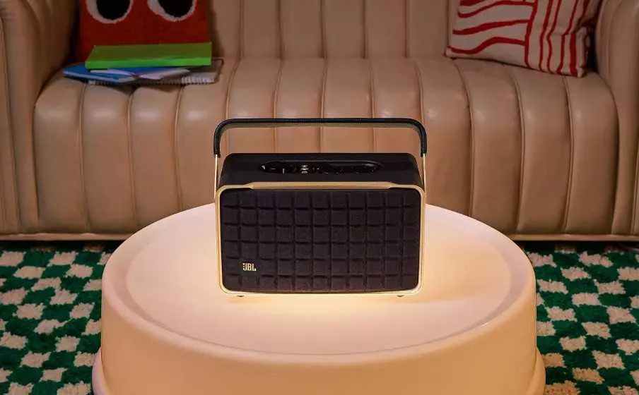 JBL Authentics 300 nešiojama kolonėlė