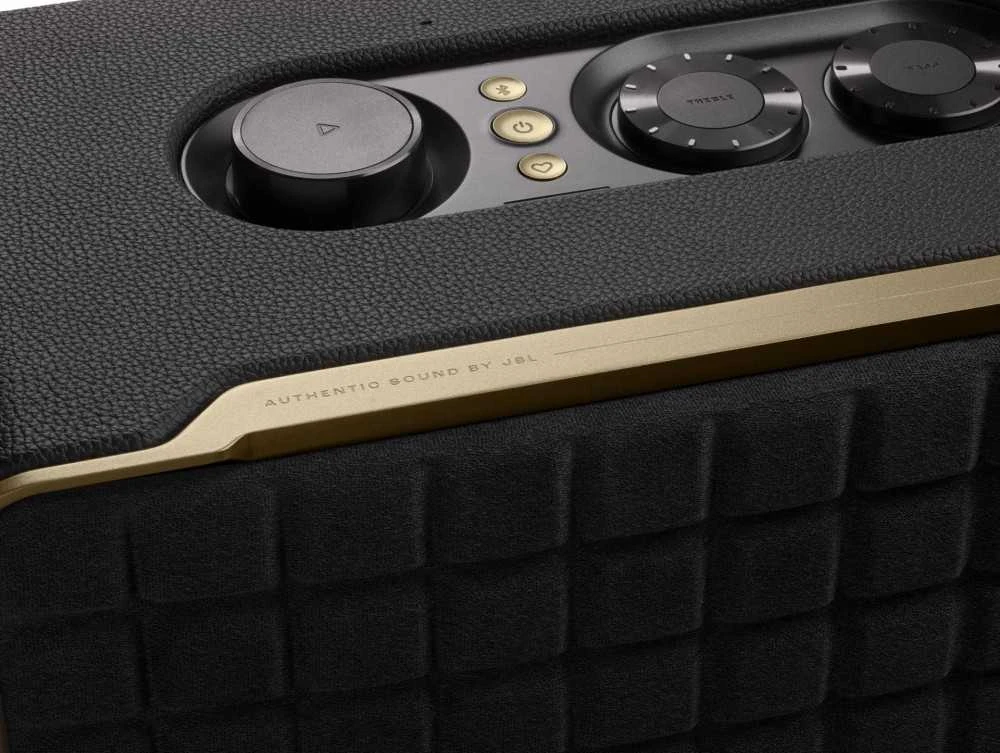 JBL Authentics 300 nešiojama kolonėlė