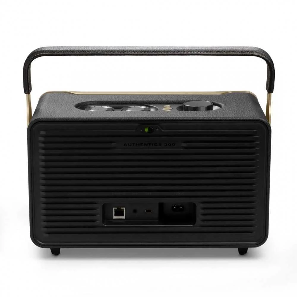 JBL Authentics 300 nešiojama kolonėlė