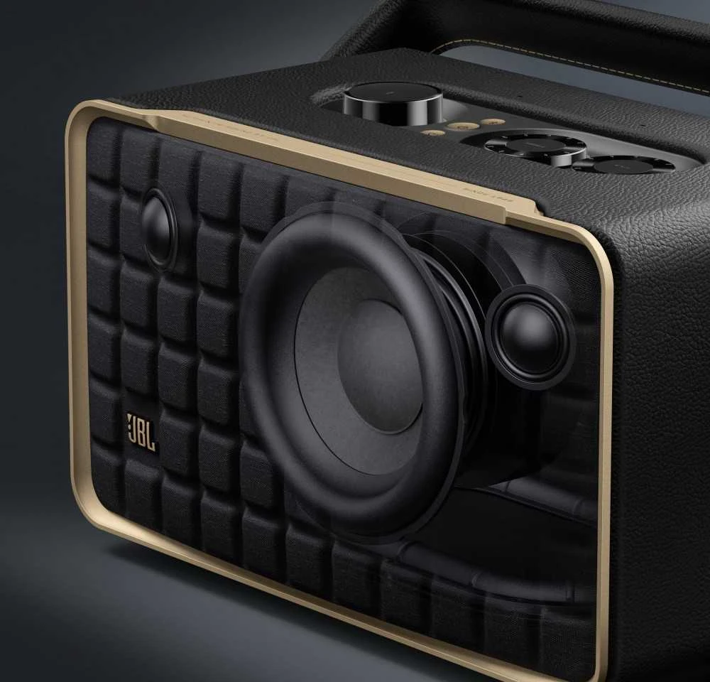 JBL Authentics 300 nešiojama kolonėlė