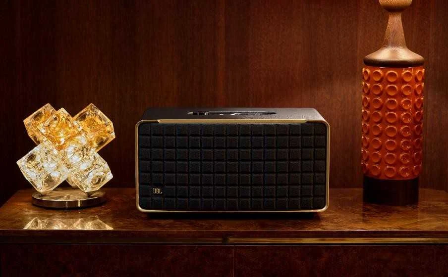 JBL Authentics 500 nešiojama kolonėlė