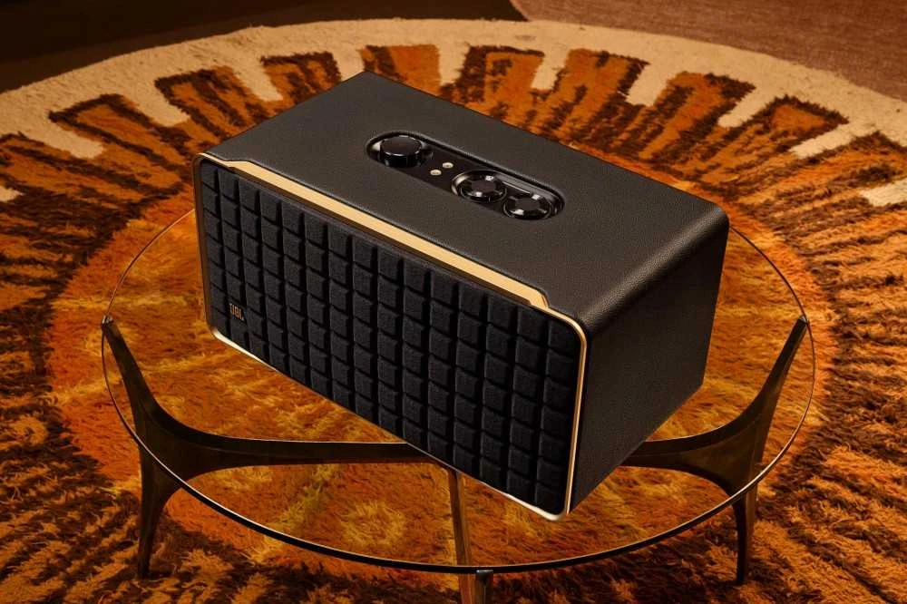 JBL Authentics 500 nešiojama kolonėlė