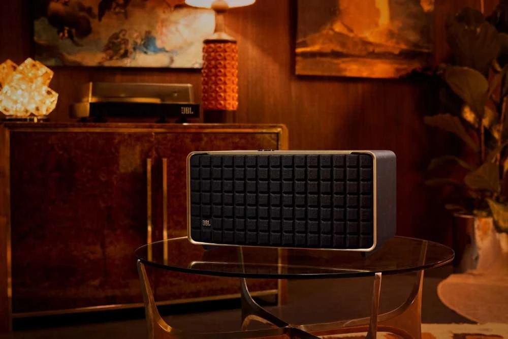 JBL Authentics 500 nešiojama kolonėlė
