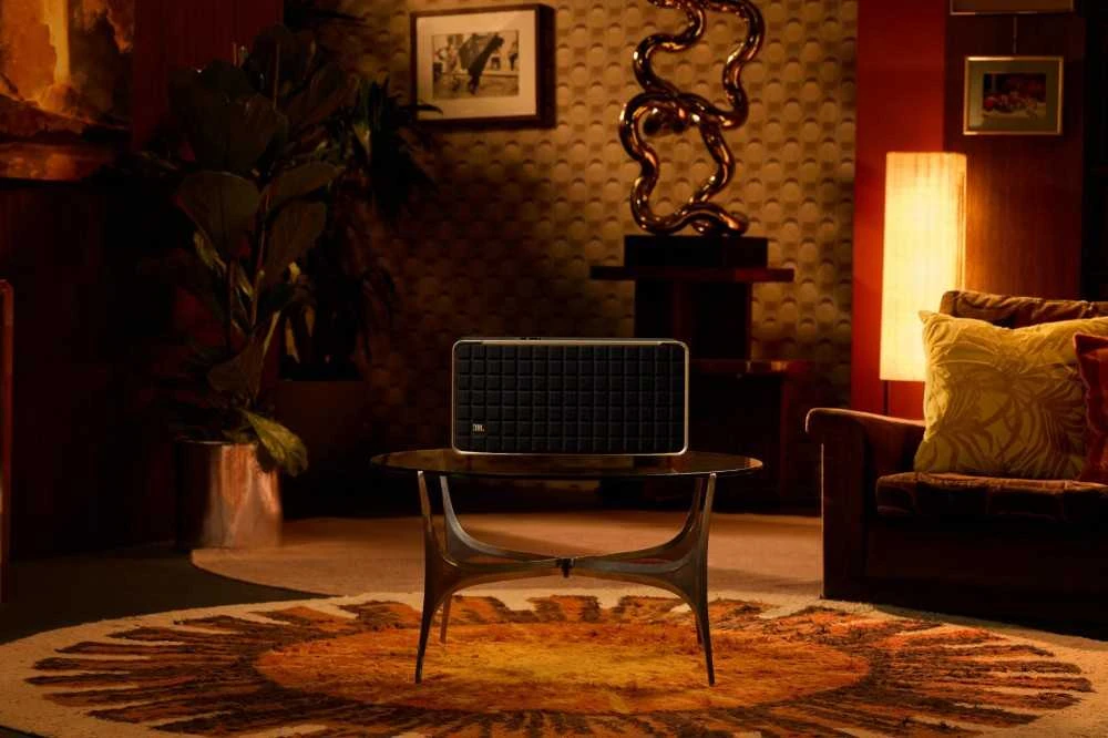 JBL Authentics 500 nešiojama kolonėlė