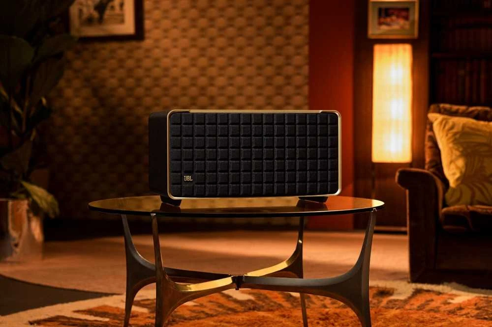 JBL Authentics 500 nešiojama kolonėlė