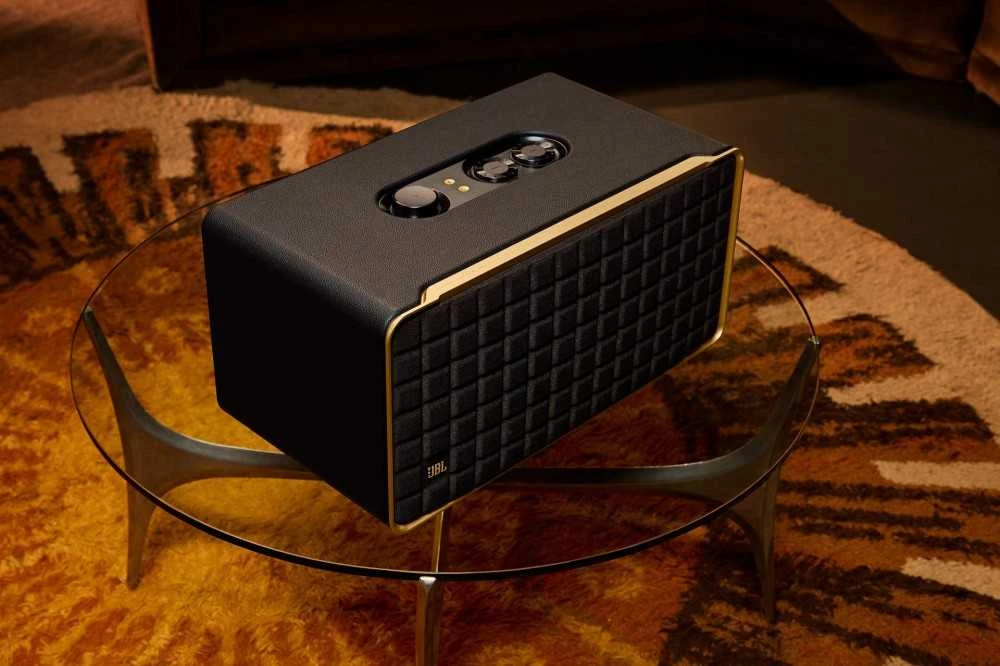 JBL Authentics 500 nešiojama kolonėlė