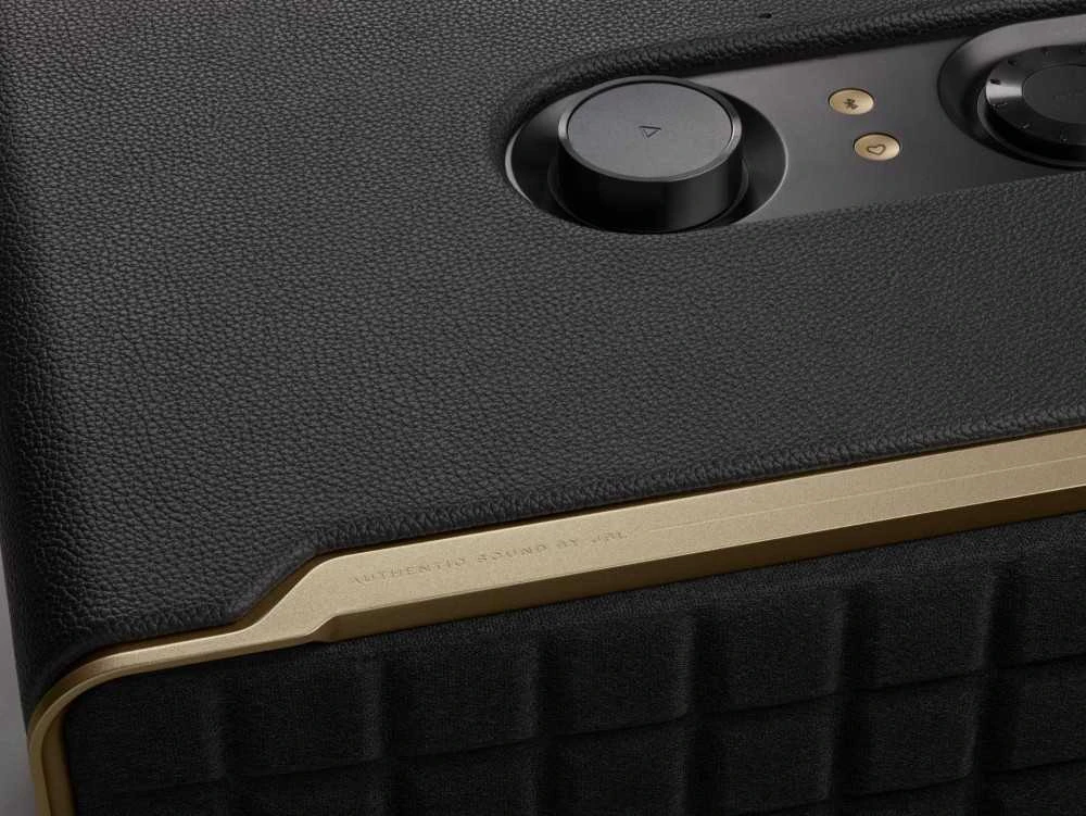 JBL Authentics 500 nešiojama kolonėlė