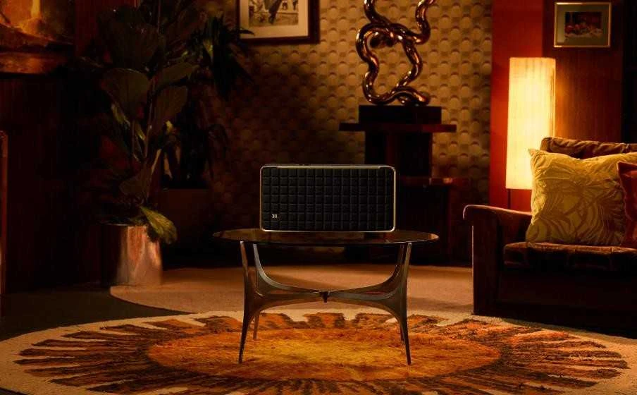 JBL Authentics 500 nešiojama kolonėlė