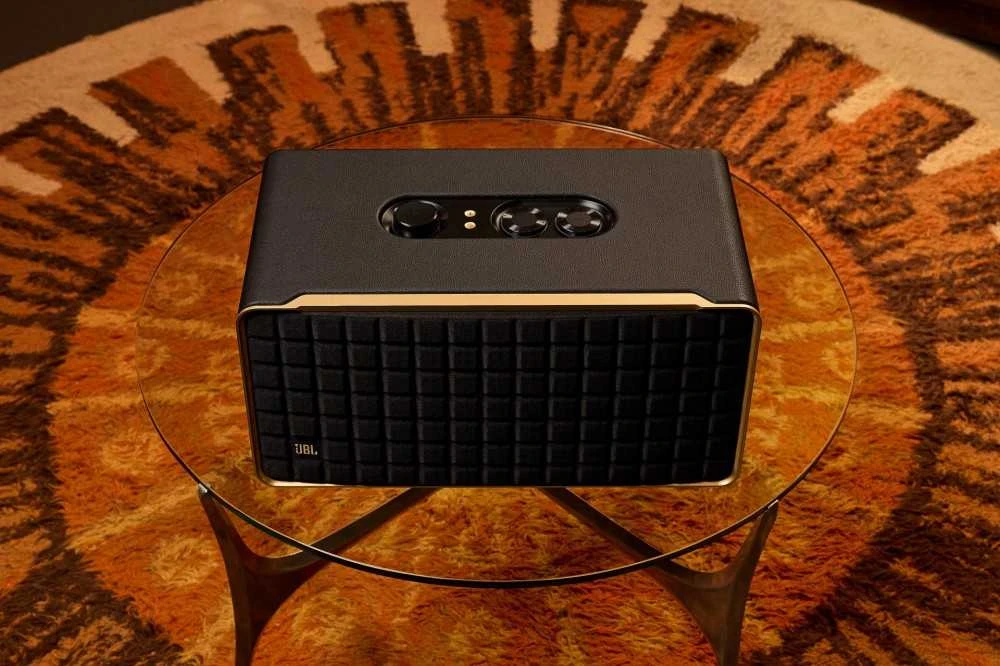 JBL Authentics 500 nešiojama kolonėlė