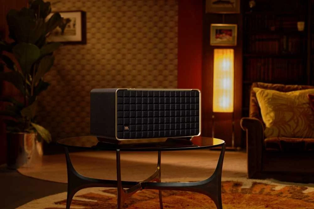JBL Authentics 500 nešiojama kolonėlė