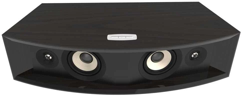 JBL L42 MS Classic integruota muzikos sistema