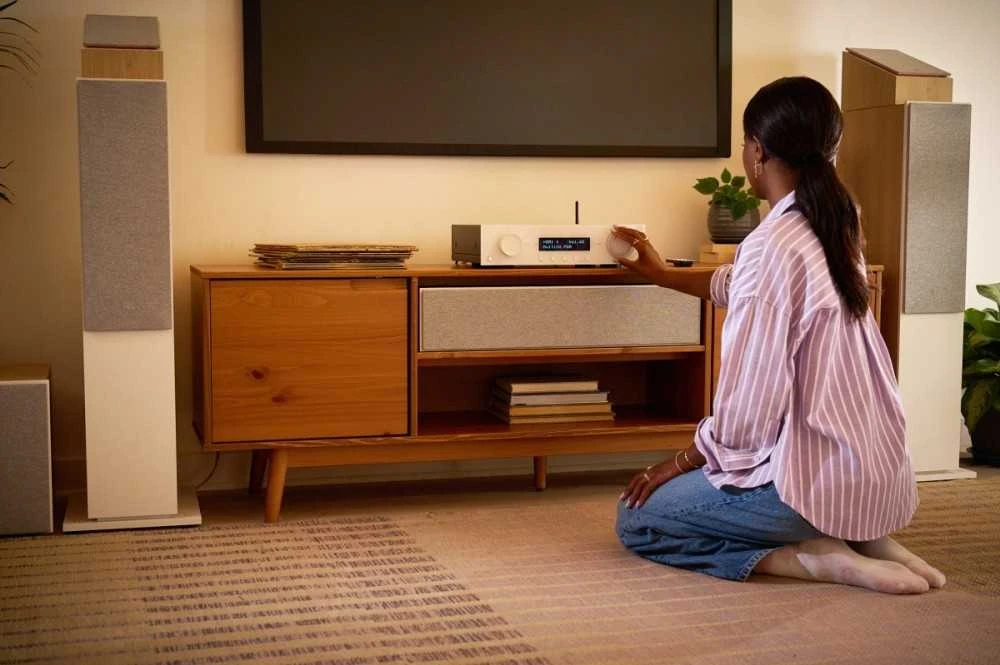 JBL MA310 NAMŲ KINO IMUVAS 5,2 60 W Bluetooth AirPlay 4K