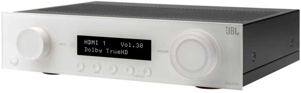 JBL MA310 NAMŲ KINO IMUVAS 5,2 60 W Bluetooth AirPlay 4K
