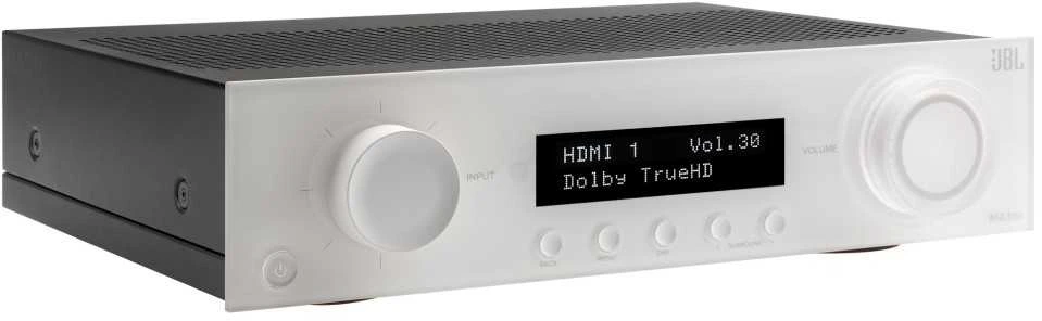JBL MA310 NAMŲ KINO IMUVAS 5,2 60 W Bluetooth AirPlay 4K