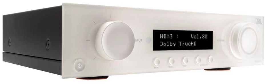 JBL MA310 NAMŲ KINO IMUVAS 5,2 60 W Bluetooth AirPlay 4K